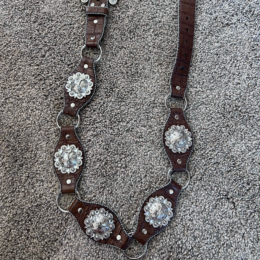 Western Belt